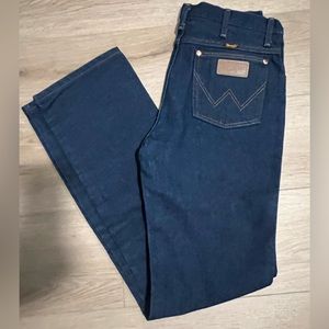 Men’s Wrangler Cowboy Cut Slim Fit Jean